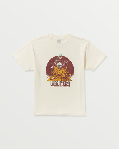 Men's Featured Artist Callum Rooney Short Sleeve Tee
