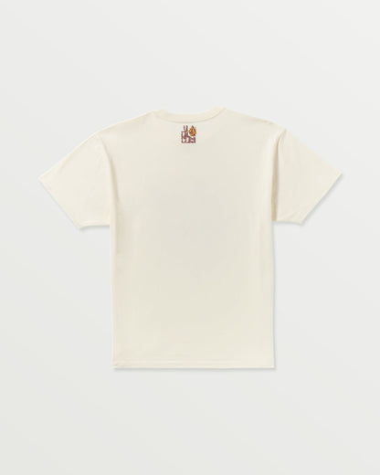 Men's Featured Artist Callum Rooney Short Sleeve Tee