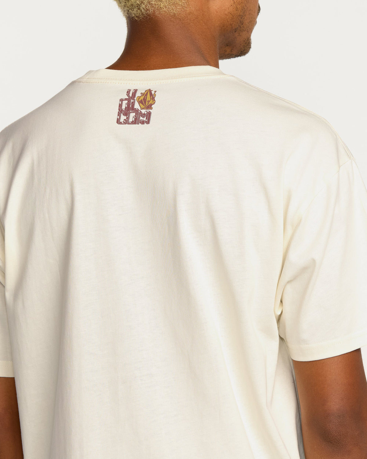 Men's Featured Artist Callum Rooney Short Sleeve Tee