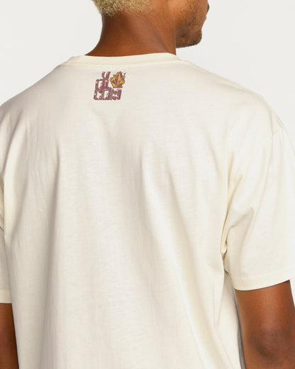 Men's Featured Artist Callum Rooney Short Sleeve Tee