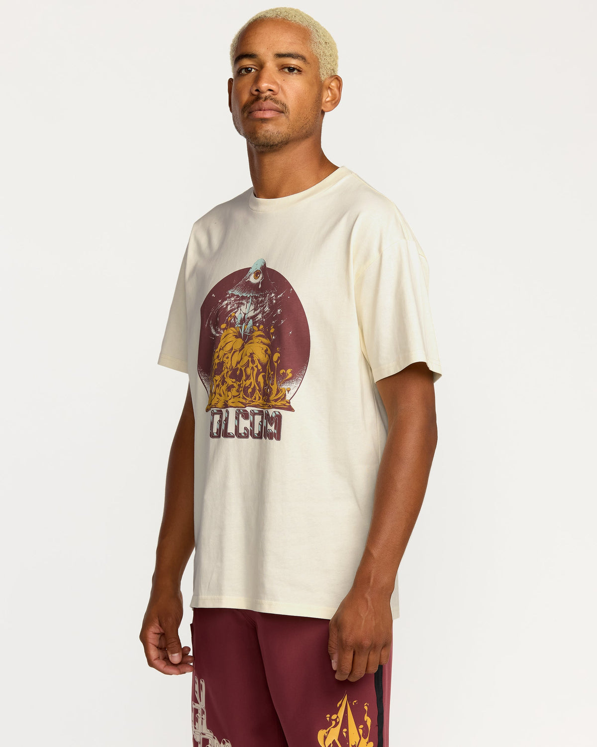Men's Featured Artist Callum Rooney Short Sleeve Tee