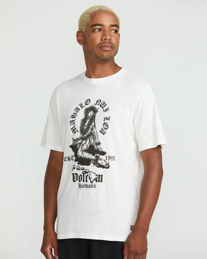 Men's Nui Loa Short Sleeve Tee