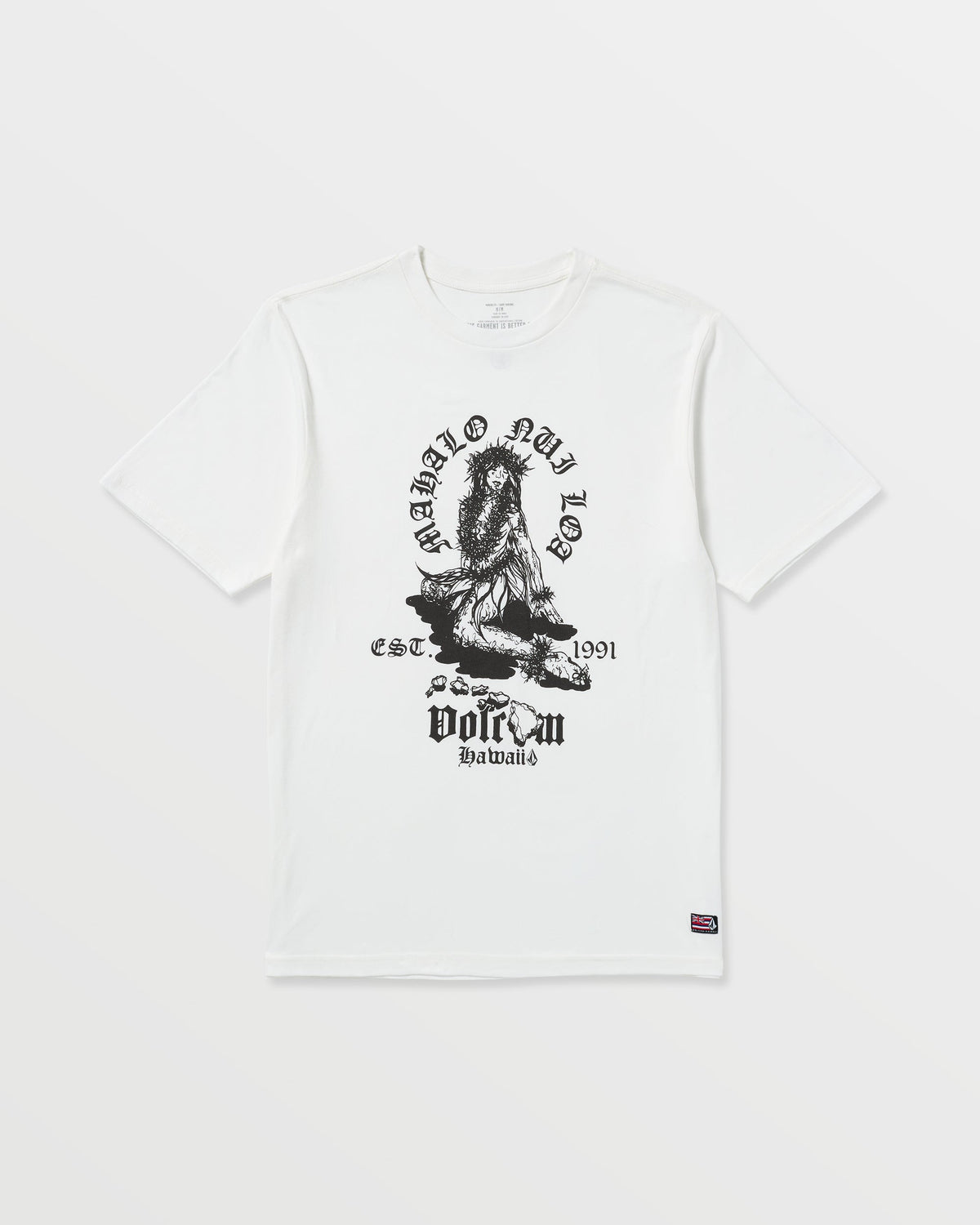 Men's Nui Loa Short Sleeve Tee