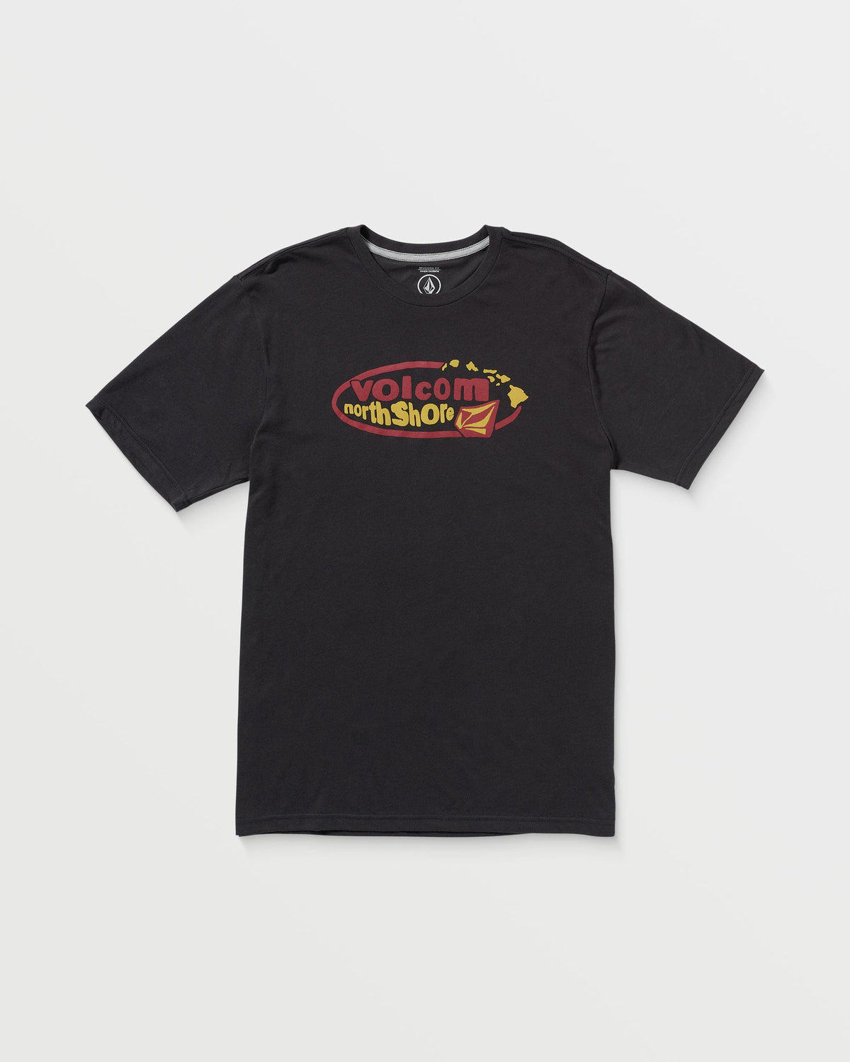 Men's Radiostar North Shore Short Sleeve Tee