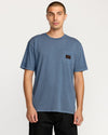 Blue Wash