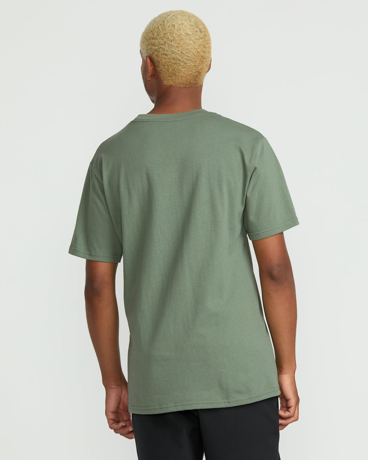 Men's Rotation Short Sleeve Tee