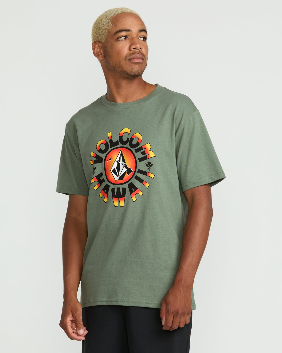 Men's Rotation Short Sleeve Tee