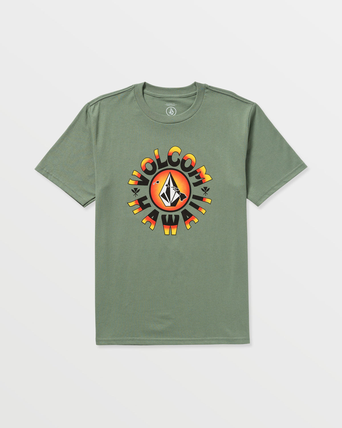Men's Rotation Short Sleeve Tee