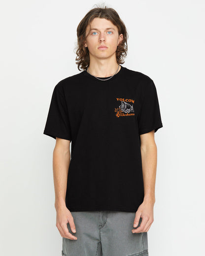 Men's Pour Choices Short Sleeve Tee