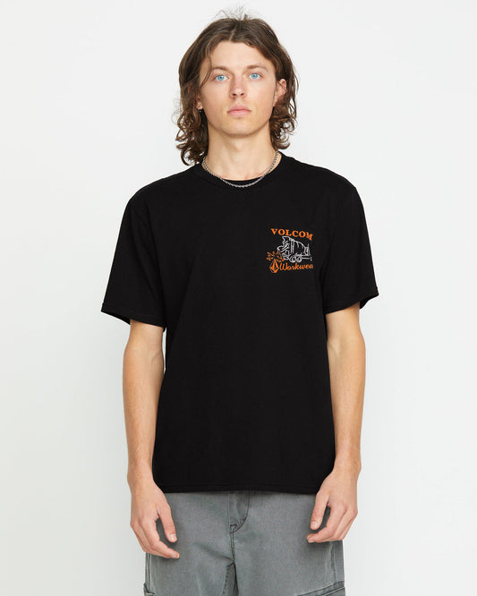 Men's Pour Choices Short Sleeve Tee