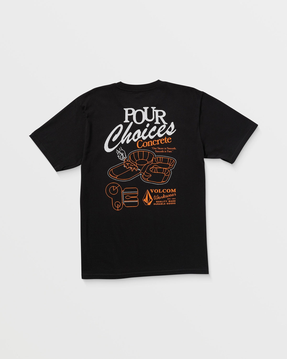 Men's Pour Choices Short Sleeve Tee