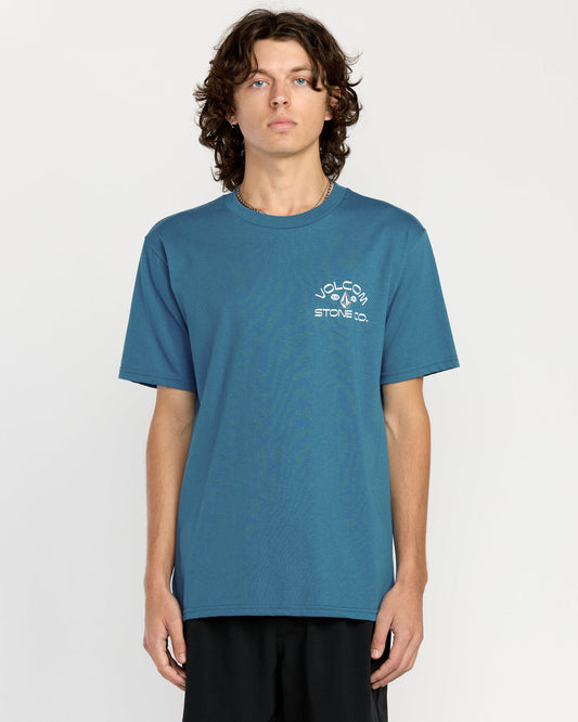 Men's Always Ripping Short Sleeve Tee