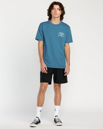 Men's Always Ripping Short Sleeve Tee