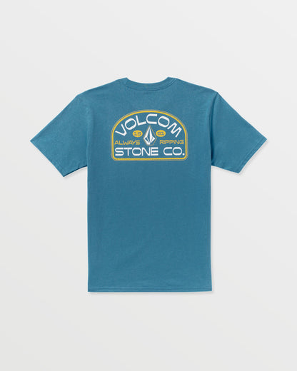 Men's Always Ripping Short Sleeve Tee