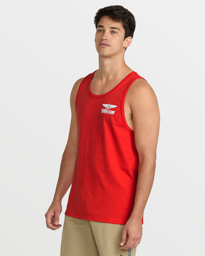 Men's Revel Tank