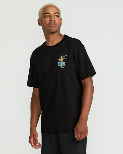 Men's Noodz Short Sleeve Tee