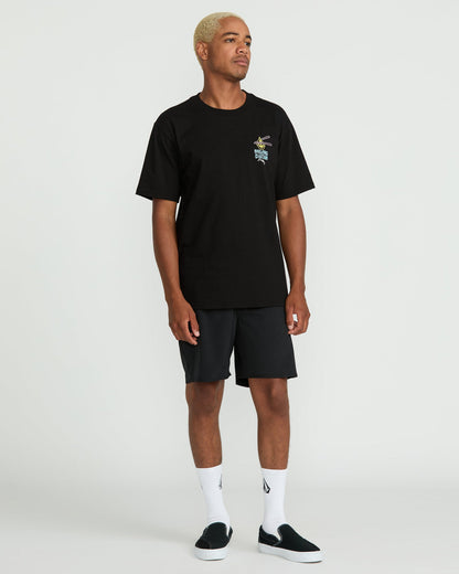 Men's Noodz Short Sleeve Tee