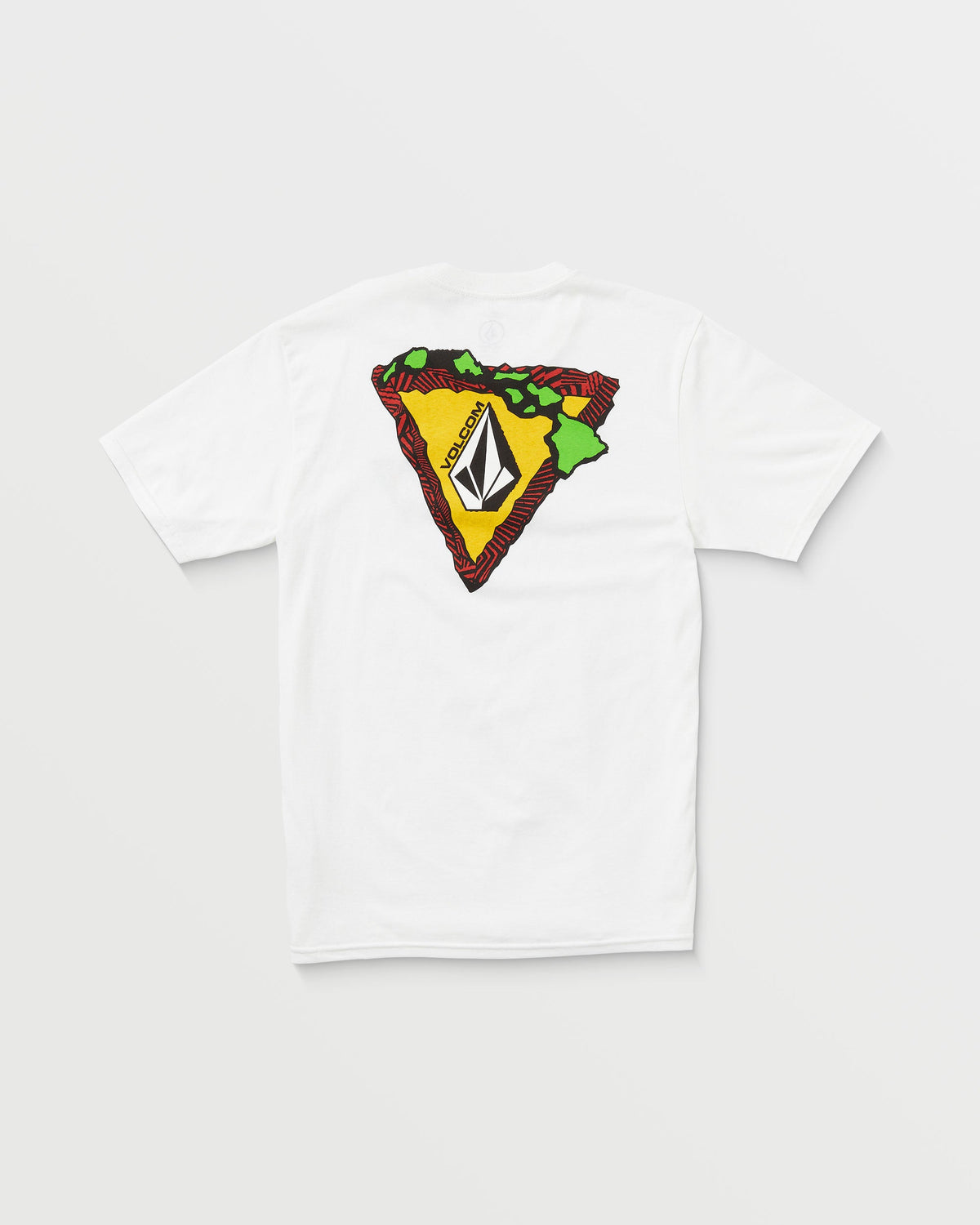 Men's Loops Short Sleeve Tee