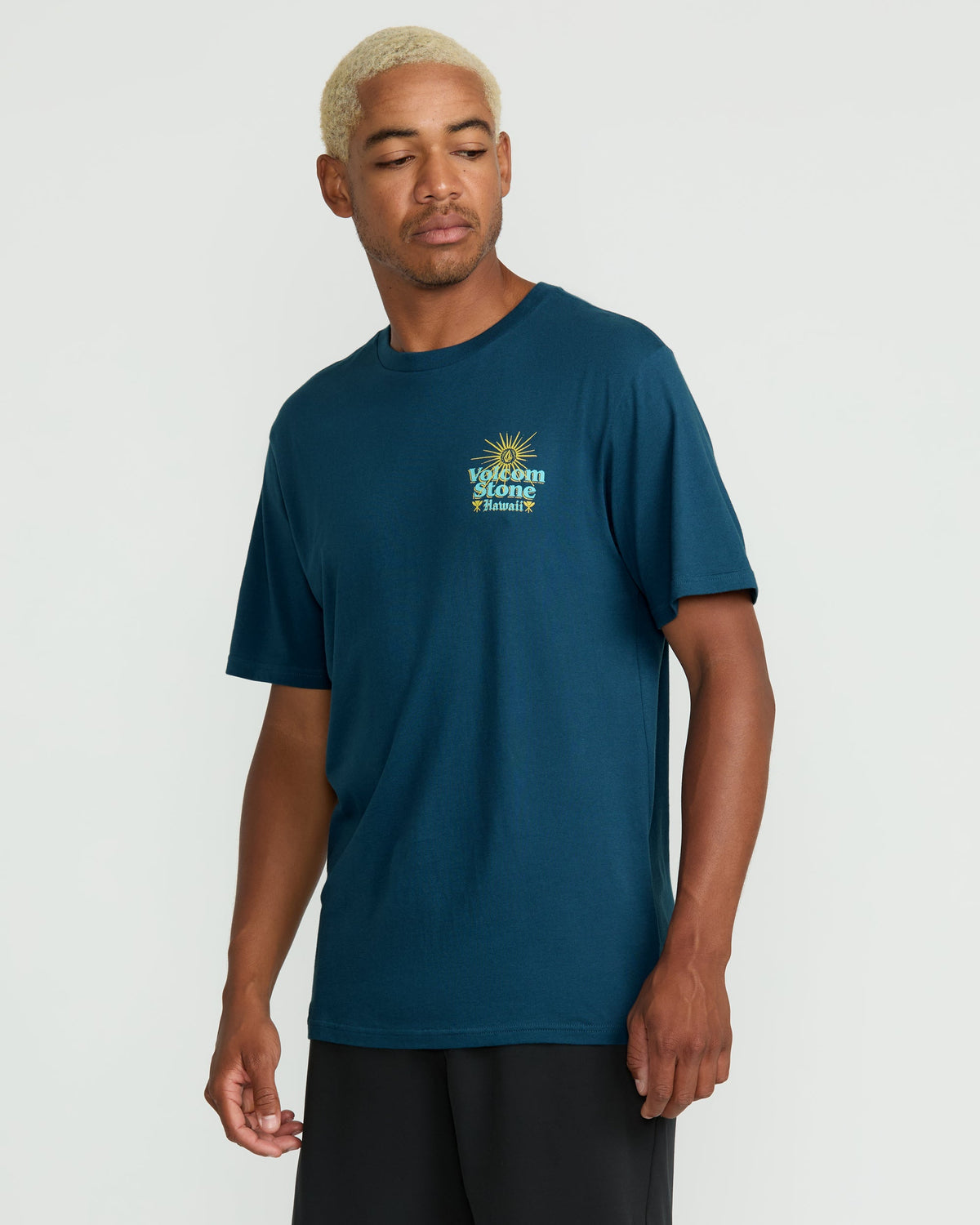Men's Flyover Short Sleeve Tee