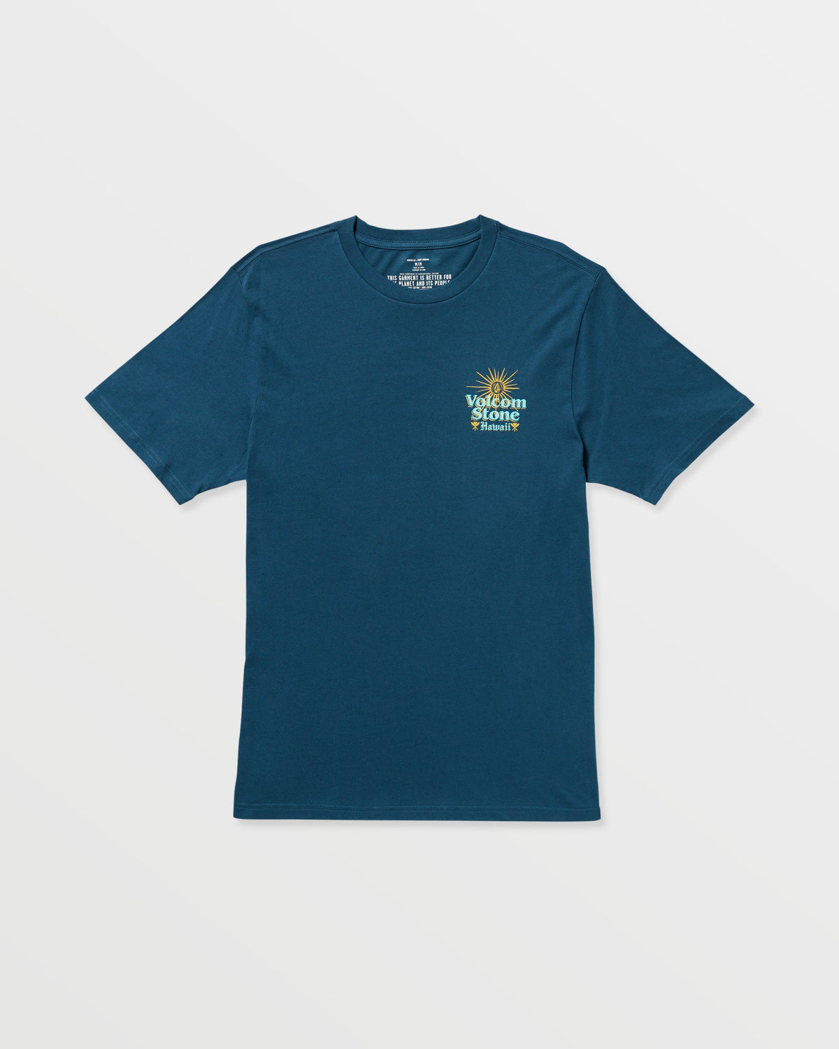 Men's Flyover Short Sleeve Tee