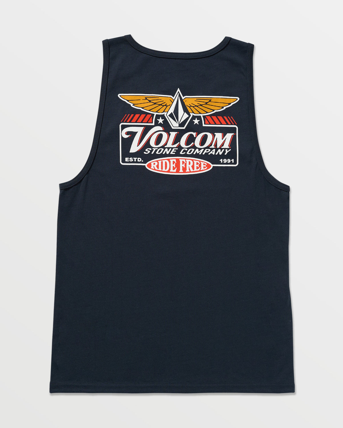 Men's Revel Tank