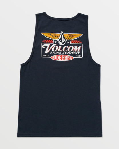 Men's Revel Tank