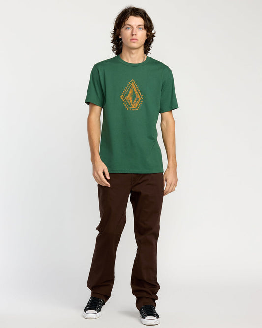 Men's Stone Lore Short Sleeve Tee