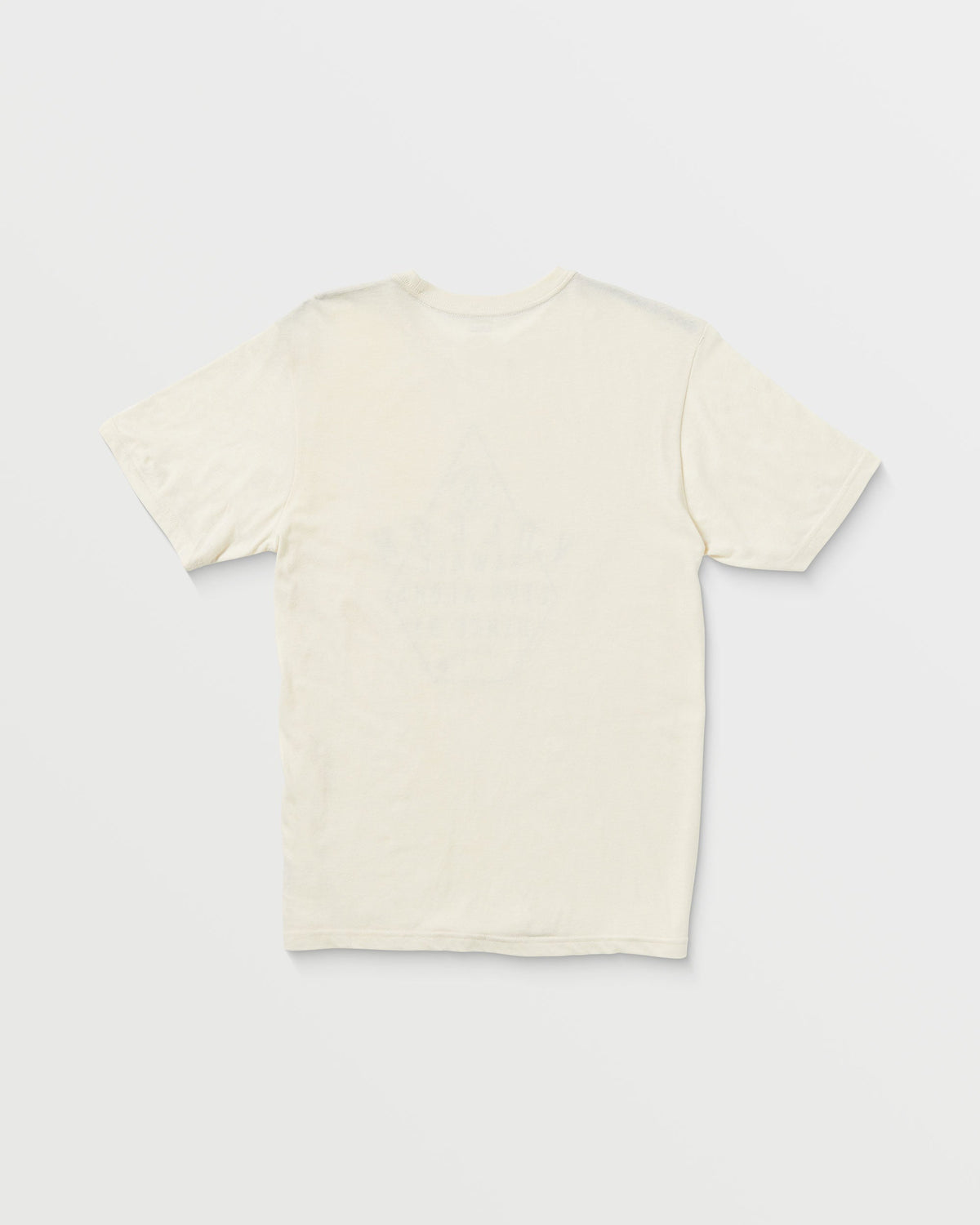 Men's Lined Up Short Sleeve Tee