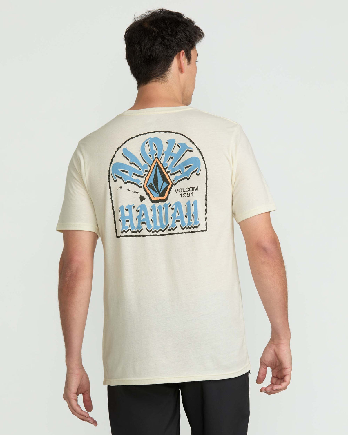 Men's Chandler Short Sleeve Tee