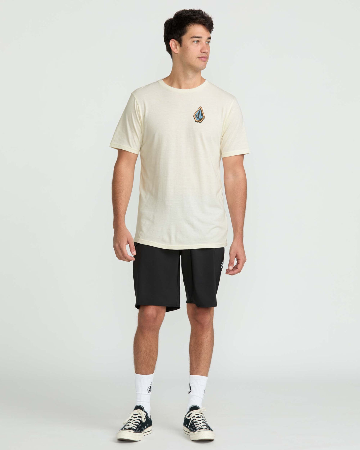Men's Chandler Short Sleeve Tee