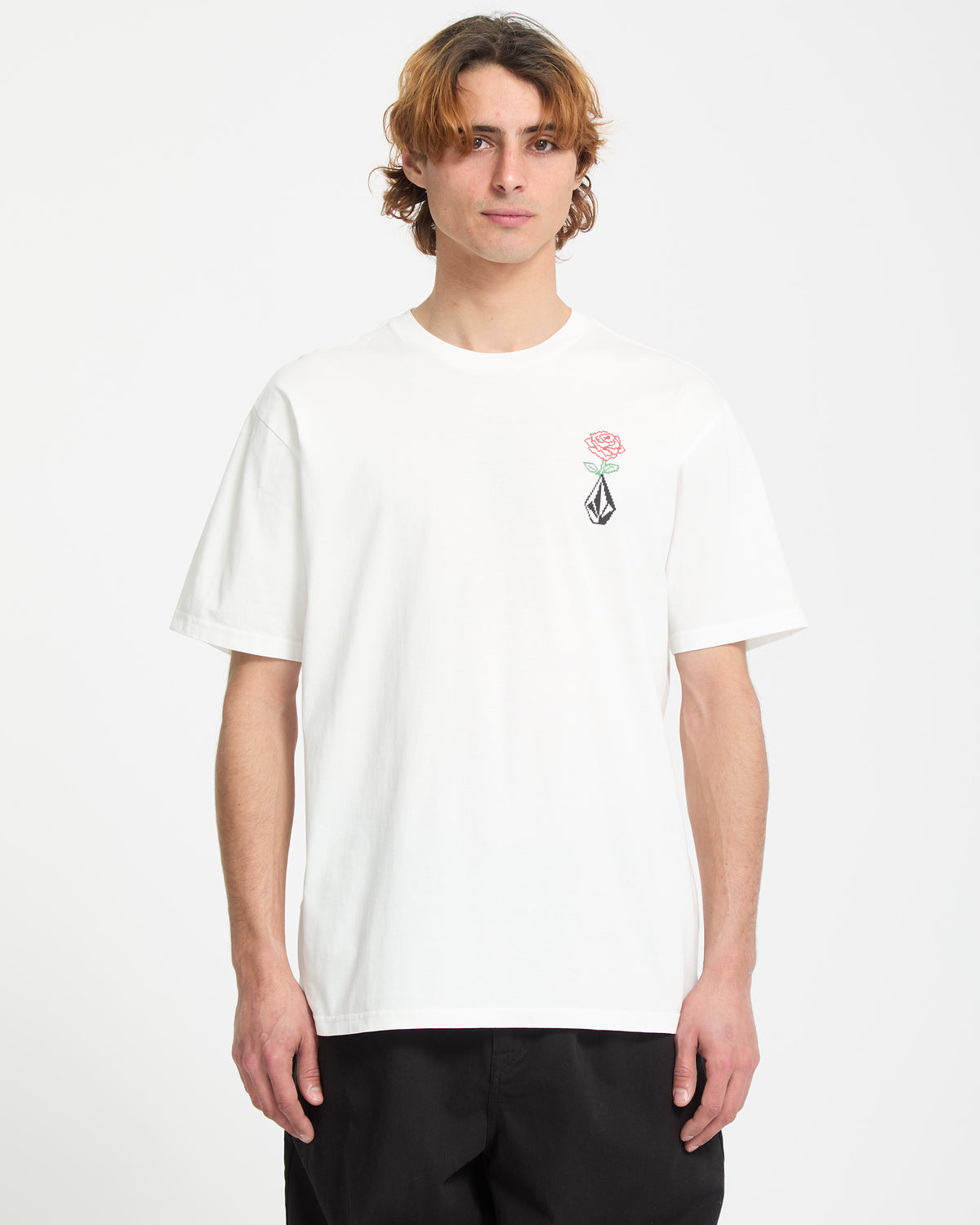 Men's Pleasantry Short Sleeve Tee