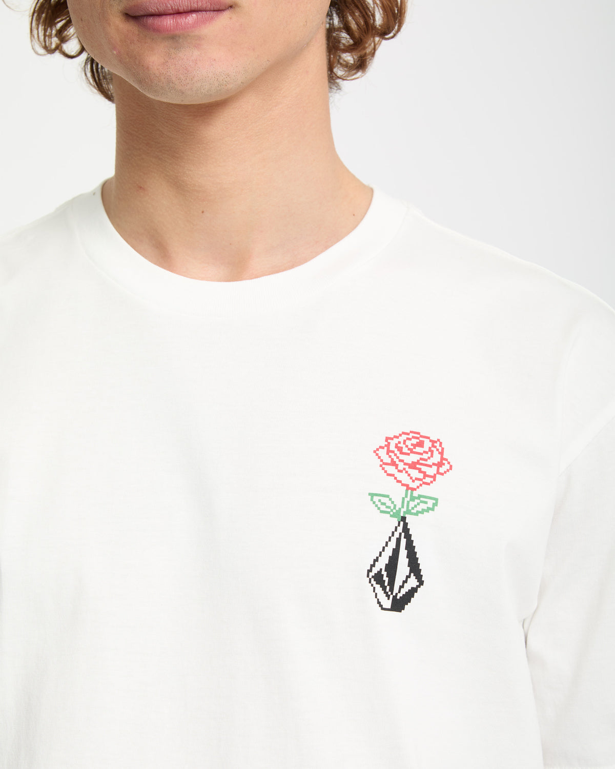 Men's Pleasantry Short Sleeve Tee