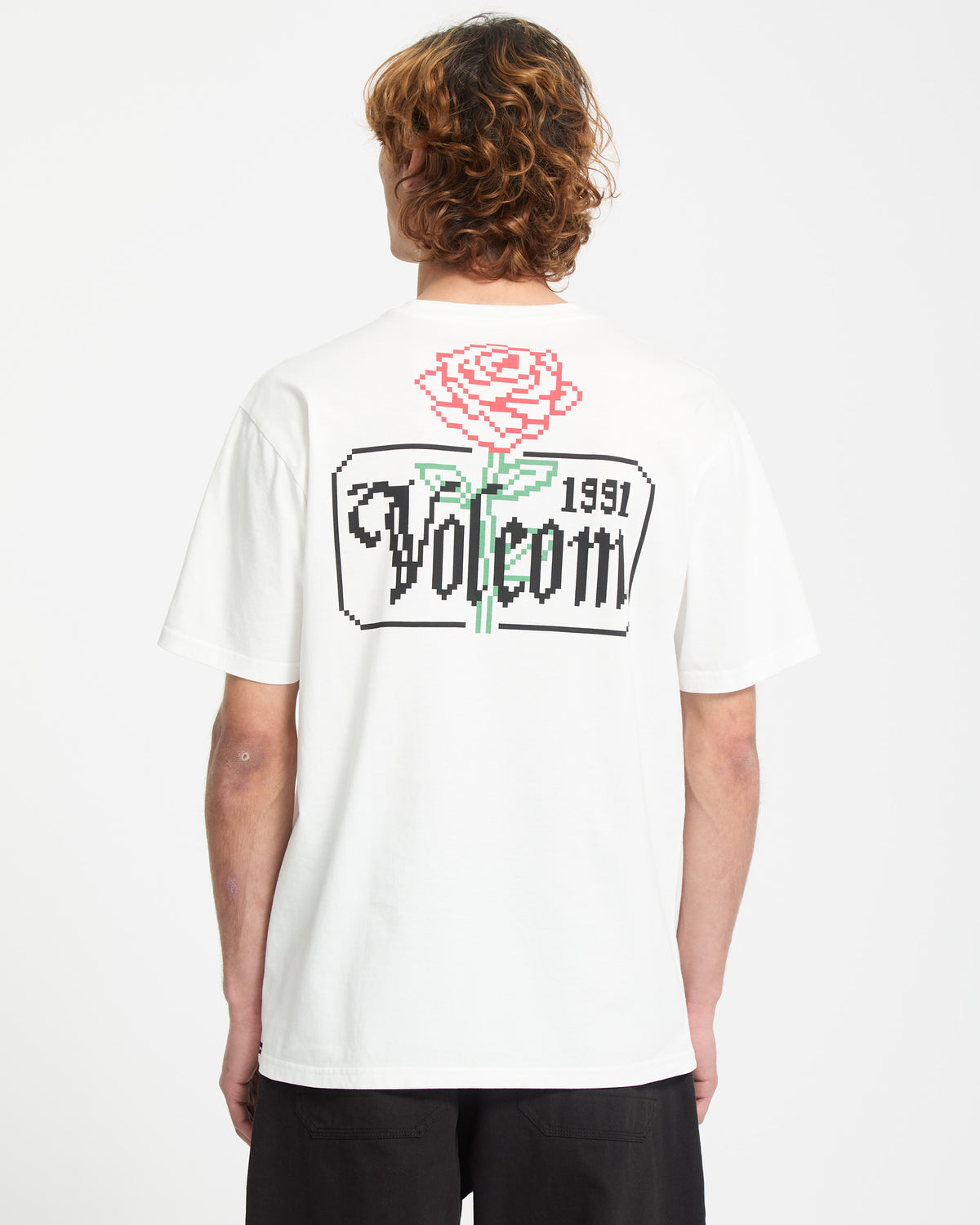 Men's Pleasantry Short Sleeve Tee