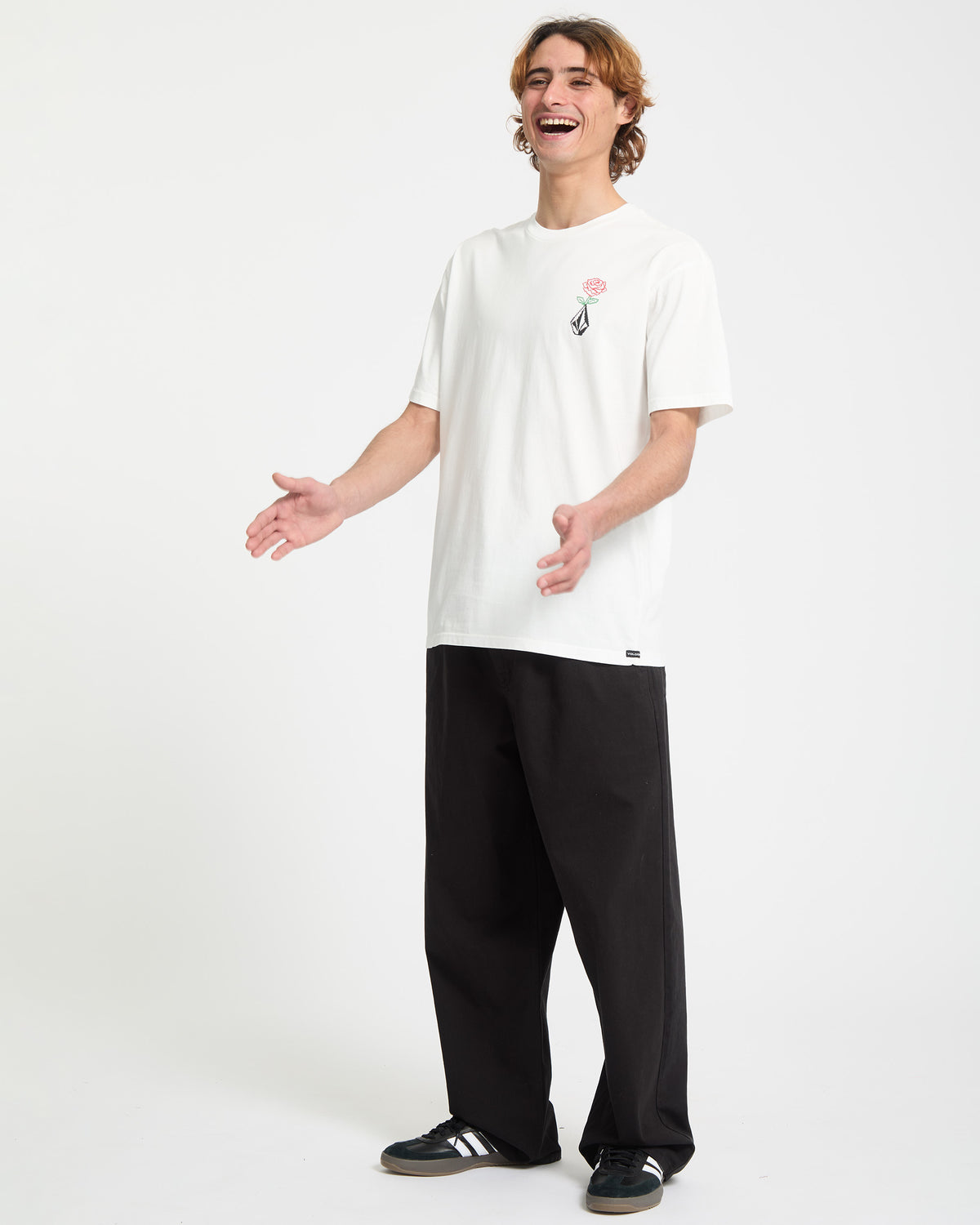 Men's Pleasantry Short Sleeve Tee