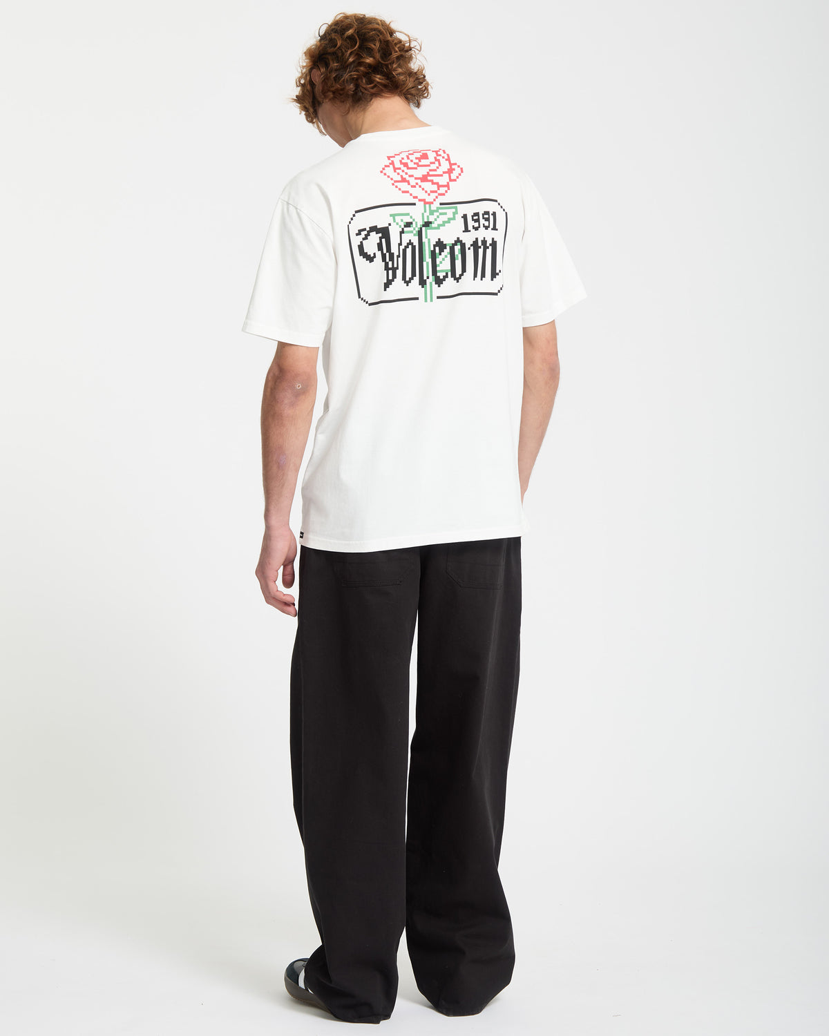 Men's Pleasantry Short Sleeve Tee