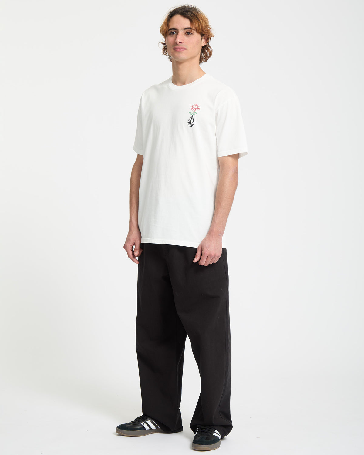 Men's Pleasantry Short Sleeve Tee