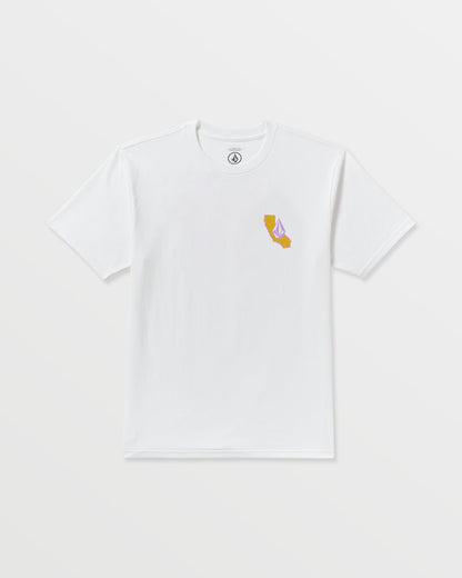 Men's California Dreaming Short Sleeve Tee