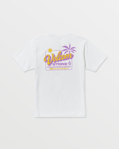 Men's California Dreaming Short Sleeve Tee