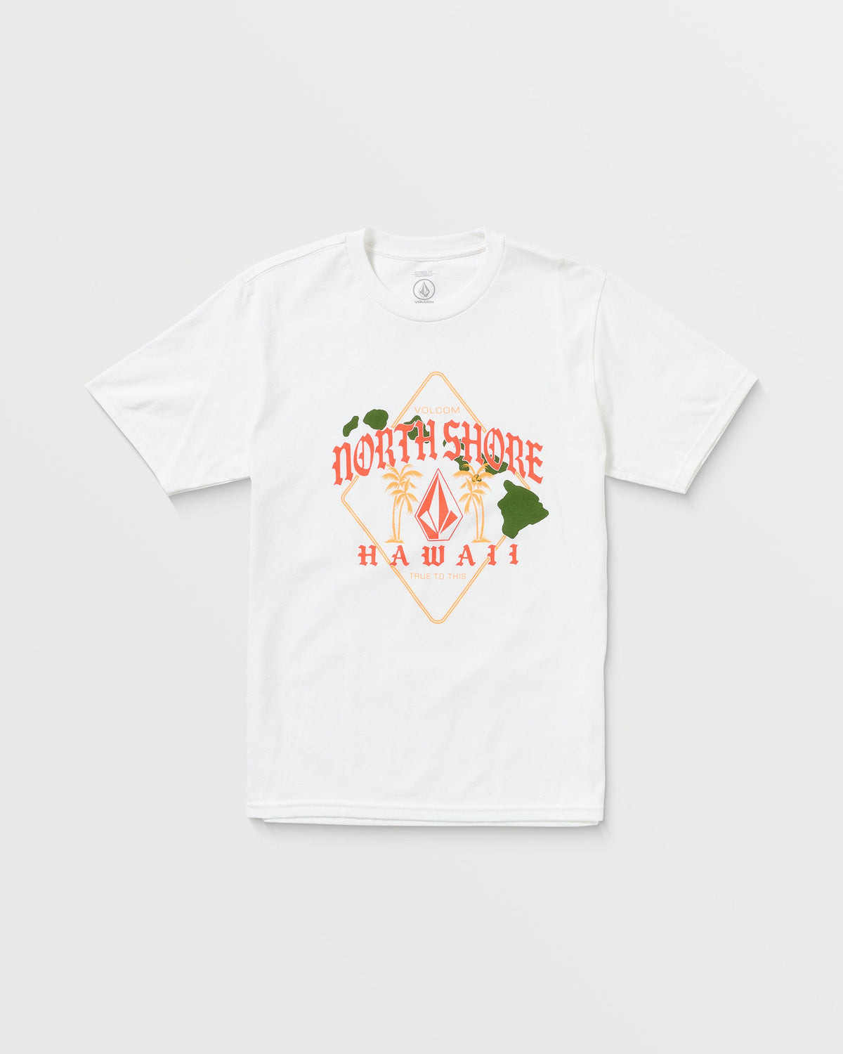 Men's North Roar Short Sleeve Tee