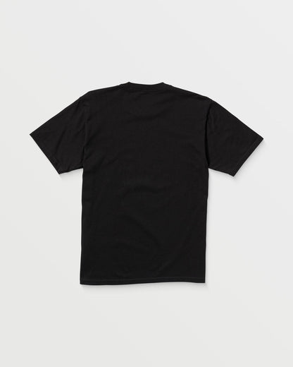 Men's Claimed Waikiki Short Sleeve Tee