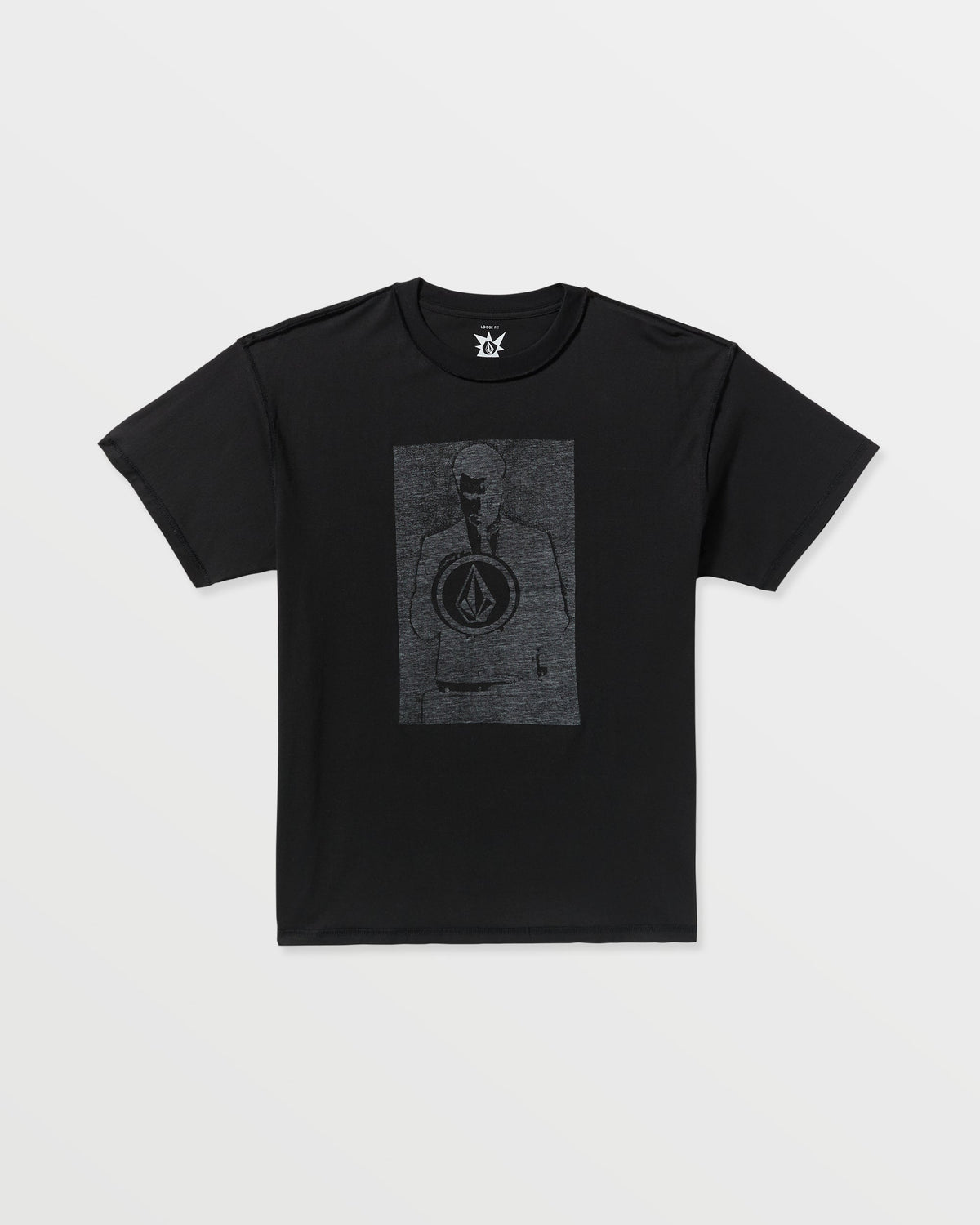 Men's Povj Short Sleeve Tee