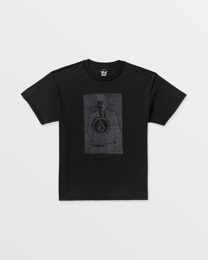 Men's Povj Short Sleeve Tee