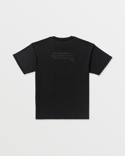 Men's Povj Short Sleeve Tee