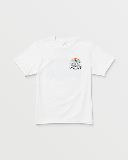 Men's Postcard Short Sleeve Tee