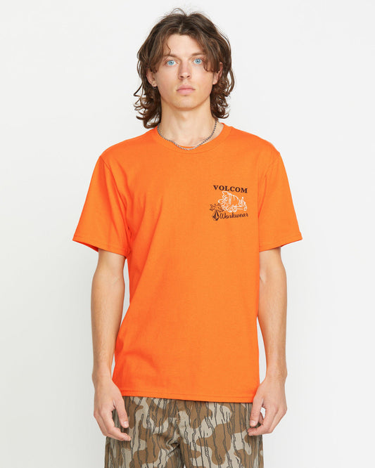 Men's Pour Choices Short Sleeve Tee