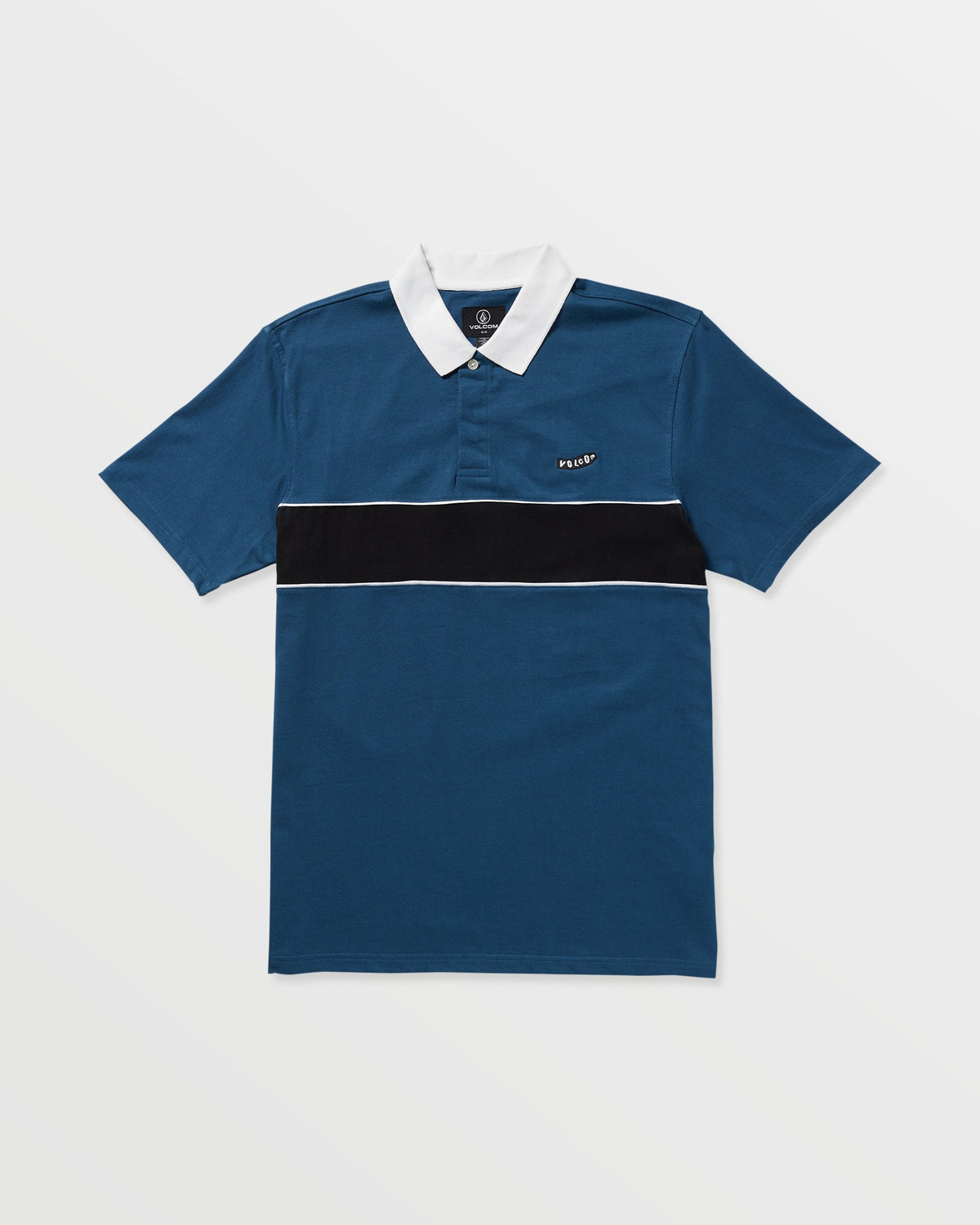 Men's Gemstone Polo Short Sleeve Tee