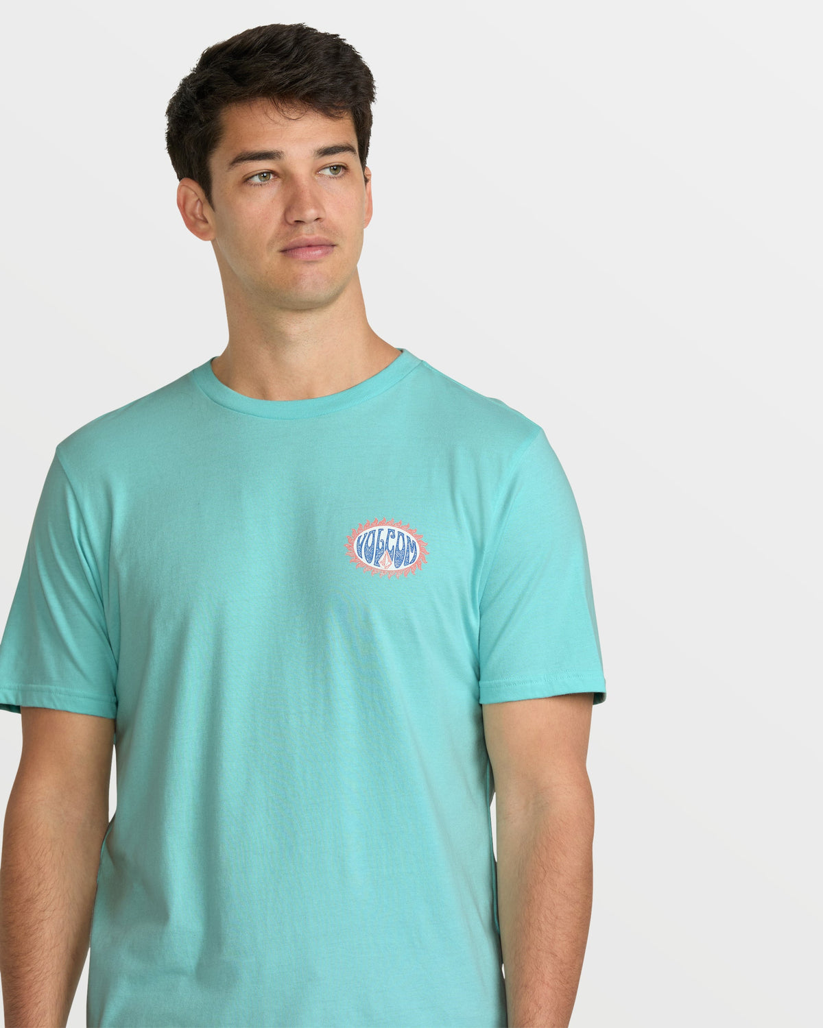 Men's Solarized Short Sleeve Tee