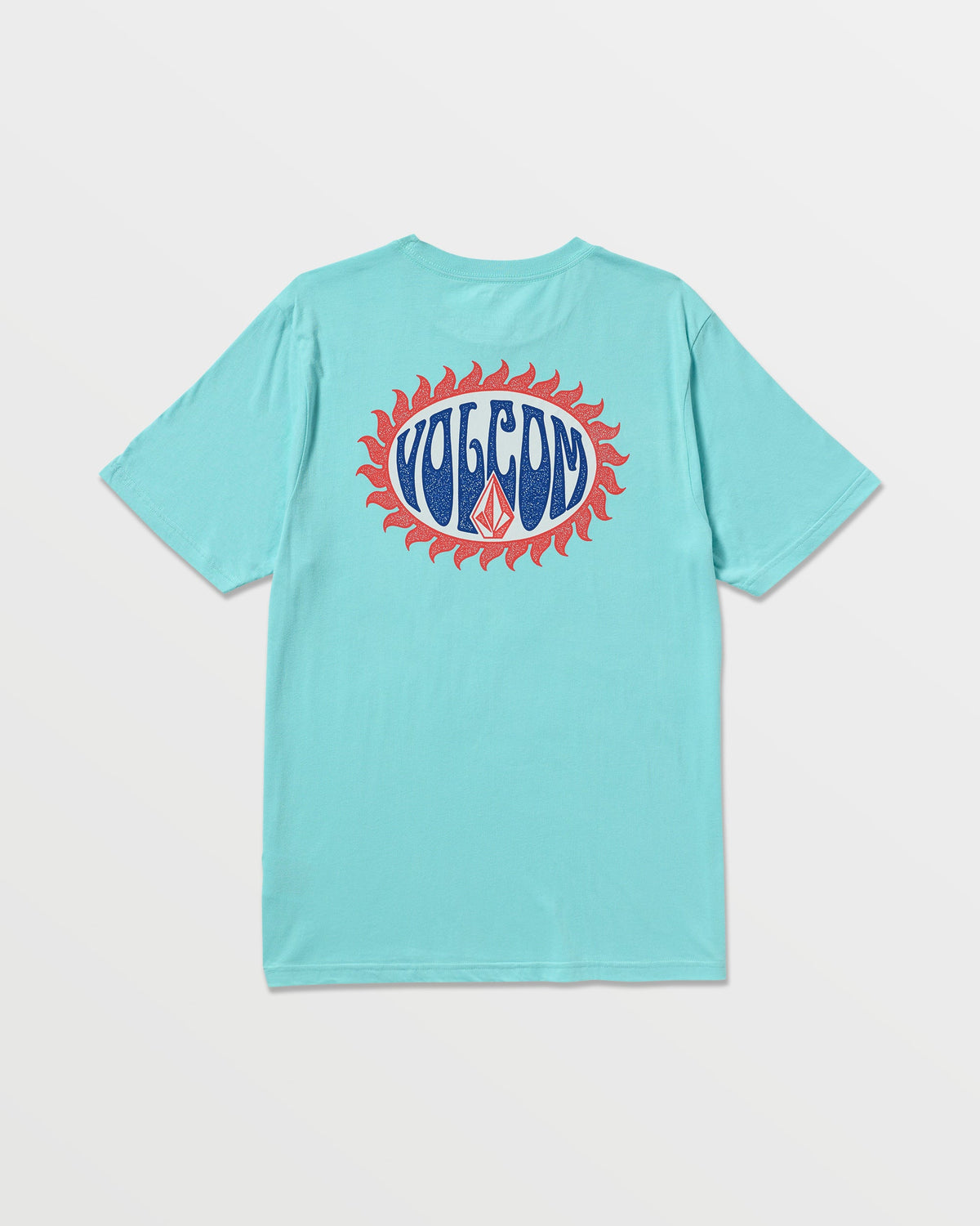 Men's Solarized Short Sleeve Tee