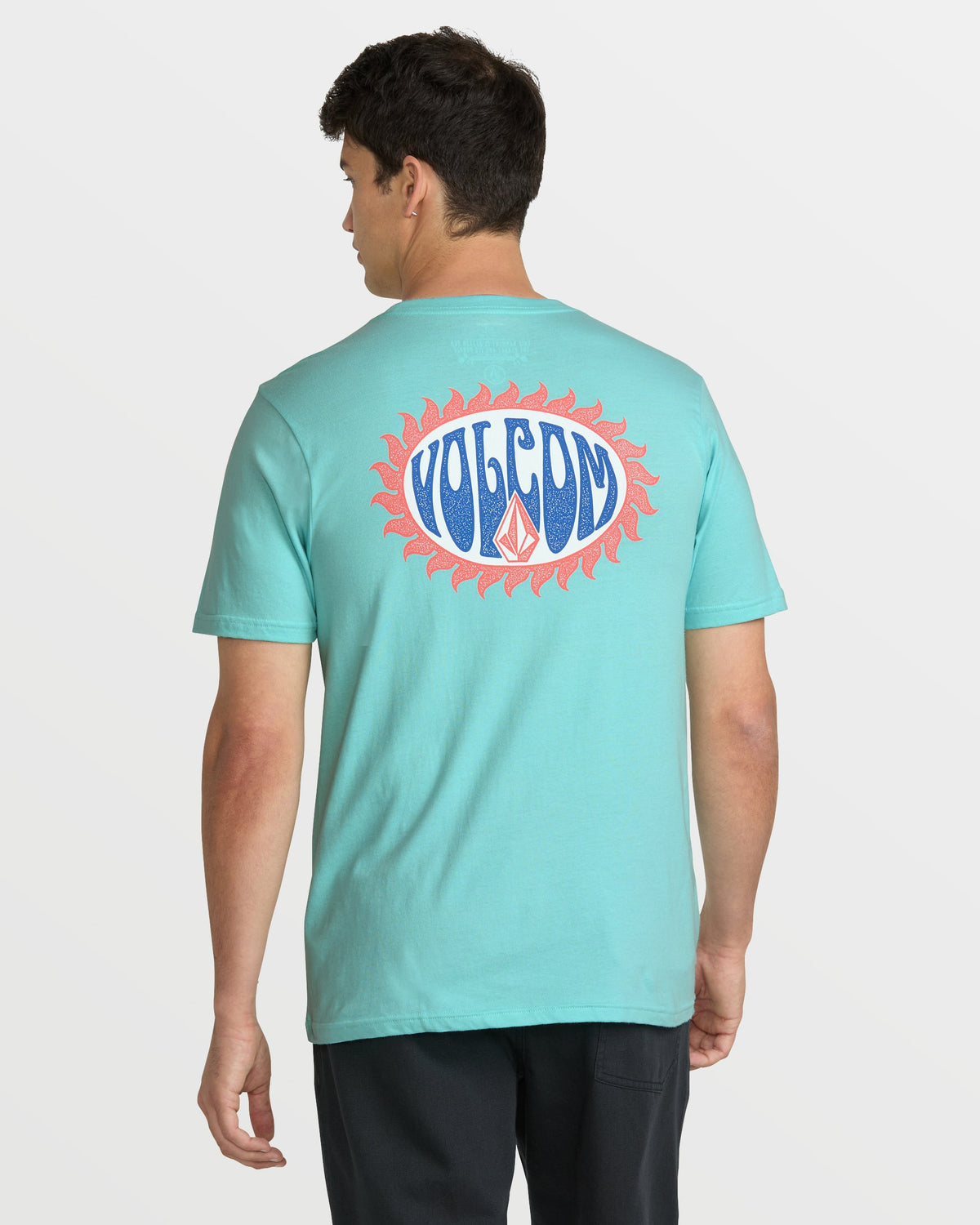 Men's Solarized Short Sleeve Tee