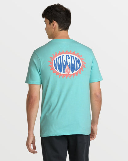 Men's Solarized Short Sleeve Tee